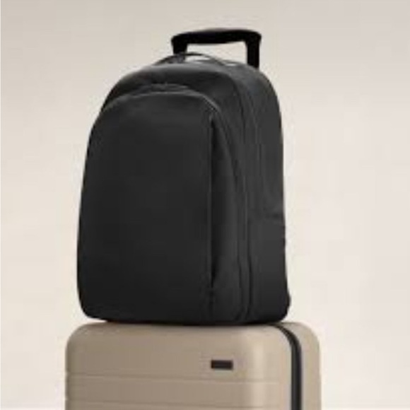 Away “The Backpack” Backpack - Black - Picture 7 of 7